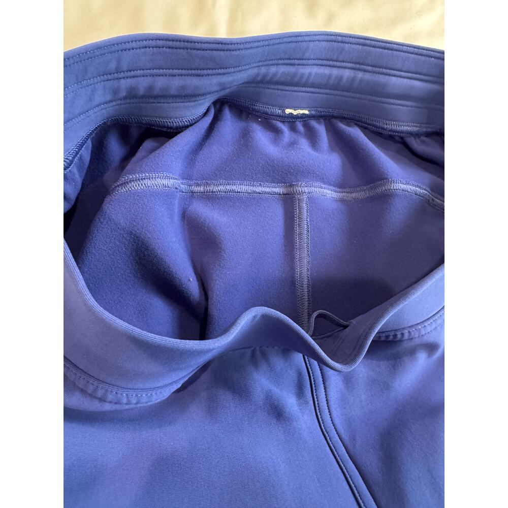 Lululemon Adapted State High-Rise Fleece Jogger - Picture 8 of 13